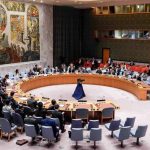 El consejo de Seguridad de la ONU cierra sin comentarios reunión sobre crisis Venezuela-Guyana