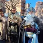 Barrio celebró el 47º Desfile de los Reyes Magos: ¡Esta tradición de Nueva York no la vamos a dejar morir!