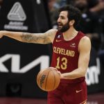 Ricky Rubio se retira de la NBA