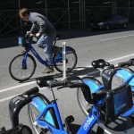 Citi Bike subio de precio antes de la tarifa de congestión para autos en Nueva York: ¿Cuánto costará?