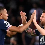 Francés Kylian Mbappé “extraña” jugar con Lionel Messi: “Es un lujo que sólo él te puede dar”