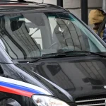 Estadounidense fue arrestado en Rusia por cargos de drogas y podría enfrentar pena de 20 años