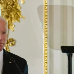 Joe Biden ofreció ayuda a Japón para recuperarse del terremoto de este 1° de enero