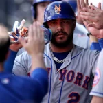 Los Mets planean cambiar al receptor Omar Narváez ante el inminente crecimiento de Francisco Álvarez