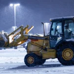 ¿Cuánta nieve cayó en el área de Nueva York? Mira los resultados