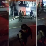 Un muerto y cinco heridos tras la explosión en una discoteca en Ecuador