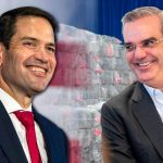 RD: Senador de los Estados Unidos Marco Rubio reconoce y felicita al Gobierno del presidente Luis Abinader por su esfuerzo y compromiso para contrarrestar el narcotráfico en RD tras incautar más de 23 toneladas métricas de drogas en el 2023