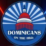 Vuelven los Dominicanos al Capitolio acto del congresista Espaillat