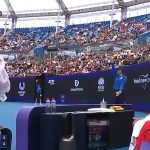 El consejo que recibió Nicolás Jarry de su abuelo, Jaime Fillol en su triunfo en la United Cup