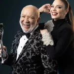 RD: Hony Estrella y Jochy Santos serán los presentadores de Premios Soberano 2024