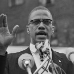 Un día como hoy Malcolm X fue asesinado a tiros a los 39 años en Nueva York