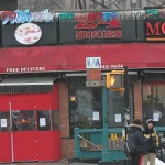 Un hispano mató a otro afuera de una bodega en Nueva York: acusación tras arresto en República Dominicana