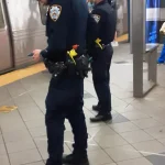 Turista apuñalado “al azar” en estación en Queens: violencia sin freno en el Metro de Nueva York