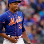 Edwin Díaz ya enfrentó bateadores en el spring training: “Me siento 100% listo”