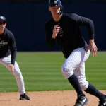 Yankees preparan a Aaron Judge para cubrir la primera base ante cualquier eventualidad