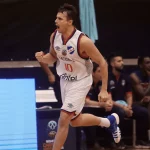 Nacional le ganó a Quimsa 78-72 y encaminó la clasificación en el Basketball Champions League Americas