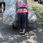 Los neoyorquinos estan reciclando, ¿pero lo están haciendo de manera correcta?