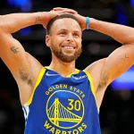 Stephen Curry supero a Sabrina Ionescu en concurso de triples previo a Juego de Estrellas