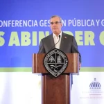 RD: Abinader asegura que su gobierno está comprometido con la construcción de un Estado moderno y eficiente