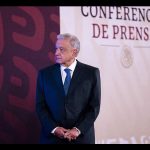 Estados Unidos confirmo que no tiene una investigación en curso contra López Obrador