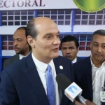 RD: El Tribunal Superior Electoral devuelve el caso de Ramfis Trujillo a la JCE