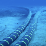 El conflicto en el mar Rojo supone una amenaza para cables de Internet submarinos