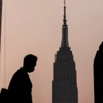 Pánico en famoso rascacielos Empire State de Nueva York: personas atrapadas en elevador en piso 48