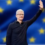 Multa histórica de la UE a Apple: 1.800 millones de euros por la demanda de Spotify