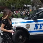 Hispano baleó a dos personas en parque de Nueva York