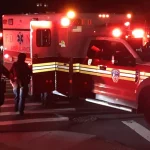 Mató a su prima al conducir a exceso de velocidad en Queens, Nueva York