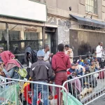 Cambios en la norma de albergues de New York: Migrantes adultos solo podrán estar en los ‘shelters’ por 30 días