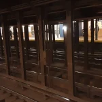 Un pasajero murió empujado a los rieles del Metro de Nueva York poco después de NYPD anunciar refuerzo de seguridad