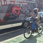 New York lanza campaña educativa para evitar más tragedias y accidentes causados por bicicletas eléctricas