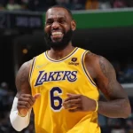 El millonario contrato que que esta pidiendo LeBron James a los Lakers de Los Ángeles