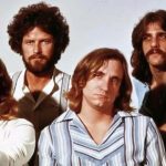 La fiscalía de Nueva York desestima caso por manuscrito de “Hotel California”