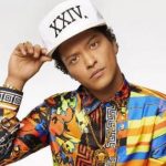 Casino desmientio supuesta deuda millonaria de Bruno Mars