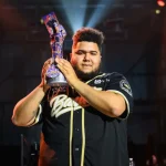 MenaRD se corona campeón del Red Bull Kumite New York