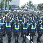 RD: Policía Nacional inicia despliegue de operativo de Semana Santa: “Conciencia por la vida 2024”