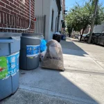 Encuentran drogas y 13 animales desnutridos en hogar en Queens, Nueva York