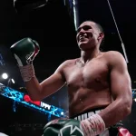 “No estaré esperando a Canelo”: David Benavidez criticó la postura del peleador mexicano