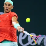 Rafa Nadal sigue sin encontrar su nivel y renuncia a participar en Indian Wells: “No me encuentro listo”