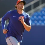 Jeff McNeil confía en estar listo para los Mets