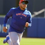 Francisco Álvarez asegura que romperá la marca jonronera de Mike Piazza con los Mets