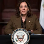 Kamala Harris cree que nadie debería ir a prisión por fumar marihuana en EE.UU.