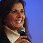 Nikki Haley ganó las primarias republicanas en Washington y superó por primera vez a Donald Trump