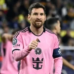 “Está descartado”: Asistente del Inter Miami confirmó que Messi no jugará ante New York