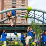 Inwood Academy: el primer centro escolar en New York que obtiene el nivel I de Escuelas de Alta Fiabilidad