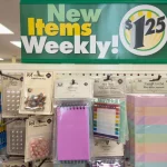 7 productos nuevos que se consiguen en Dollar Tree en marzo