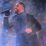 Don Omar expreso su molestia en pleno concierto en Nueva York: “No me gusta eso”