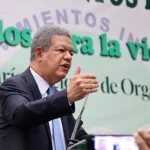 RD: Leonel Fernández inicia este sábado encuentros populares con sectores de la sociedad